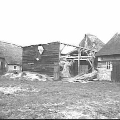 Rijksdienst voor het Cultureel Erfgoed: Vries, M. de