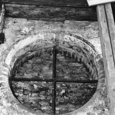 Rijksdienst voor het Cultureel Erfgoed: Delemarre, G.Th.