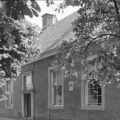 Rijksdienst voor het Cultureel Erfgoed: Dukker, G.J.