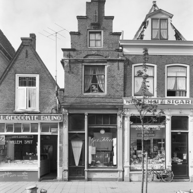 Rijksdienst voor het Cultureel Erfgoed: Delemarre, G.Th.