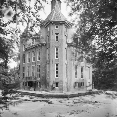 Rijksdienst voor het Cultureel Erfgoed