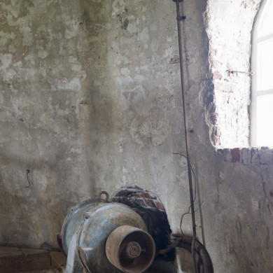 Rijksdienst voor het Cultureel Erfgoed: Technau, Sergé