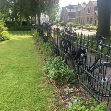 Rijksdienst voor het Cultureel Erfgoed: Bogers, Guido