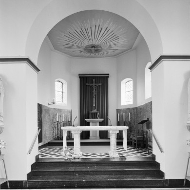 Rijksdienst voor het Cultureel Erfgoed: Galen, P. van