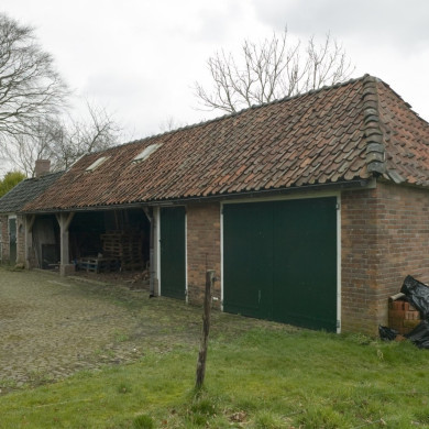 Rijksdienst voor het Cultureel Erfgoed: Roderburg, K. (Kris)