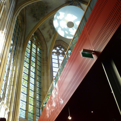 Rijksdienst voor het Cultureel Erfgoed: Bogers, Guido