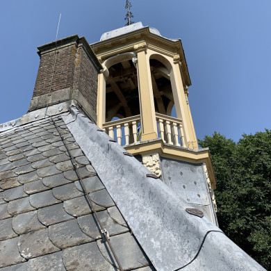 Rijksdienst voor het Cultureel Erfgoed: Bogers, Guido