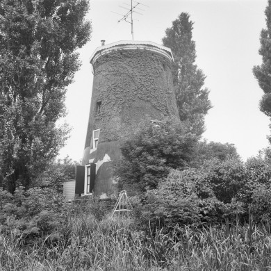 Rijksdienst voor het Cultureel Erfgoed: Korpershoek, W.A.