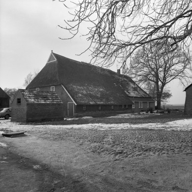 Rijksdienst voor het Cultureel Erfgoed: Wal, A.J. van der