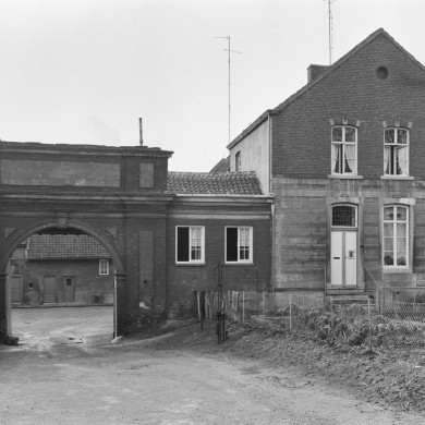 Rijksdienst voor het Cultureel Erfgoed: Dukker, G.J.