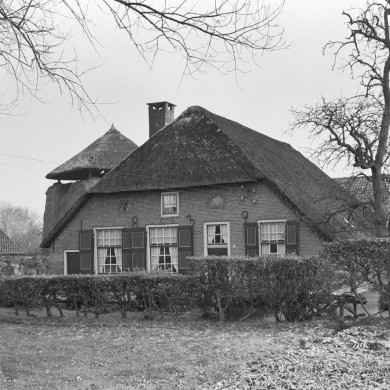 Rijksdienst voor het Cultureel Erfgoed: Dukker, G.J.