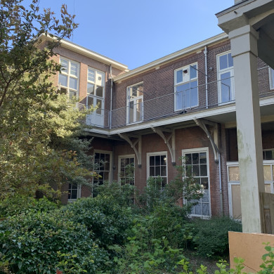 Rijksdienst voor het Cultureel Erfgoed: Bogers, Guido