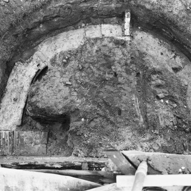 Rijksdienst voor het Cultureel Erfgoed: Wal, A.J. van der