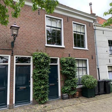 Rijksdienst voor het Cultureel Erfgoed: Bogers, Guido