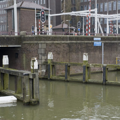 Rijksdienst voor het Cultureel Erfgoed: Technau, Sergé