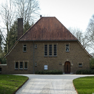Rijksdienst voor het Cultureel Erfgoed: Brinkkemper, O. (Otto)