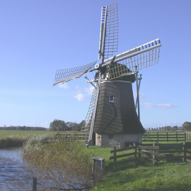 Rijksdienst voor het Cultureel Erfgoed: Terpstra, Frank