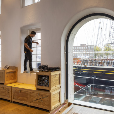 Rijksdienst voor het Cultureel Erfgoed: Sar, Wouter van der