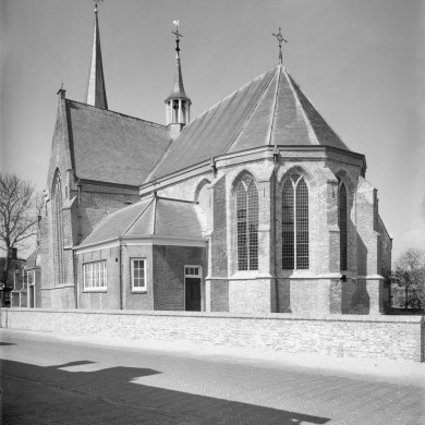 Rijksdienst voor het Cultureel Erfgoed