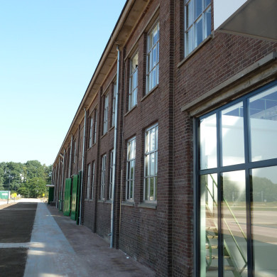 Rijksdienst voor het Cultureel Erfgoed: Wal, Henry van der