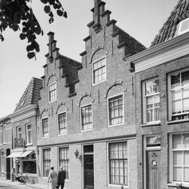 Rijksdienst voor het Cultureel Erfgoed: Dukker, G.J.