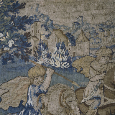 Rijksdienst voor het Cultureel Erfgoed: Tangel, L.M.