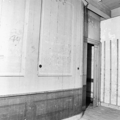 Rijksdienst voor het Cultureel Erfgoed: Wal, A.J. van der