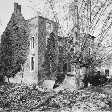 Rijksdienst voor het Cultureel Erfgoed: Delemarre, G.Th.