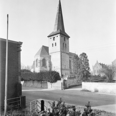 Rijksdienst voor het Cultureel Erfgoed: Delemarre, G.Th.