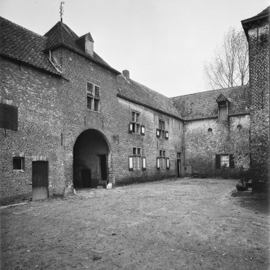 Rijksdienst voor het Cultureel Erfgoed: Delemarre, G.Th.