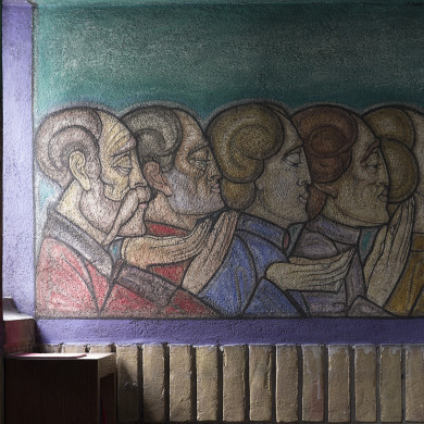 Rijksdienst voor het Cultureel Erfgoed: Bronckhorst, A. (Arjan)