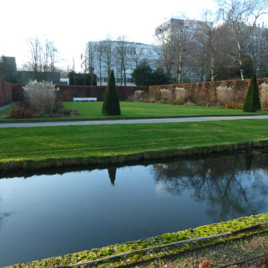 Rijksdienst voor het Cultureel Erfgoed: Bogers, Guido