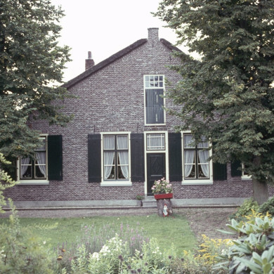 Rijksdienst voor het Cultureel Erfgoed