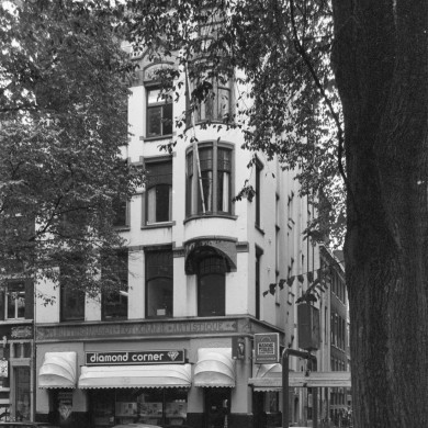 Rijksdienst voor het Cultureel Erfgoed: Dukker, G.J.