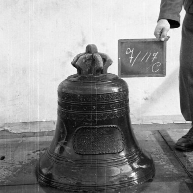 Rijksdienst voor het Cultureel Erfgoed