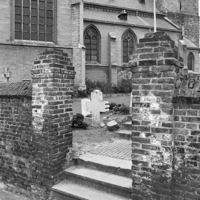 Rijksdienst voor het Cultureel Erfgoed: Tangel, L.M.