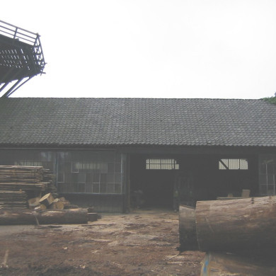 Rijksdienst voor het Cultureel Erfgoed: Terpstra, Frank