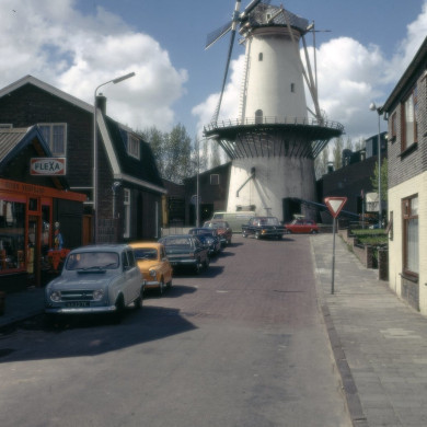 Rijksdienst voor het Cultureel Erfgoed