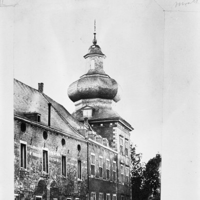 Rijksdienst voor het Cultureel Erfgoed: Delemarre, G.Th.