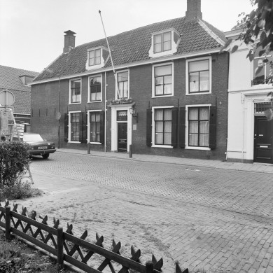 Rijksdienst voor het Cultureel Erfgoed: Dukker, G.J.