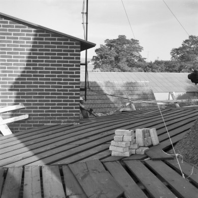 Rijksdienst voor het Cultureel Erfgoed: Korpershoek, W.A.
