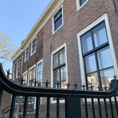 Rijksdienst voor het Cultureel Erfgoed: Bogers, Guido