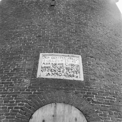 Rijksdienst voor het Cultureel Erfgoed: Korpershoek, W.A.