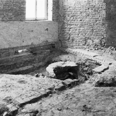 Rijksdienst voor het Cultureel Erfgoed: Tangel, L.M.