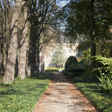 Rijksdienst voor het Cultureel Erfgoed: Technau, Sergé