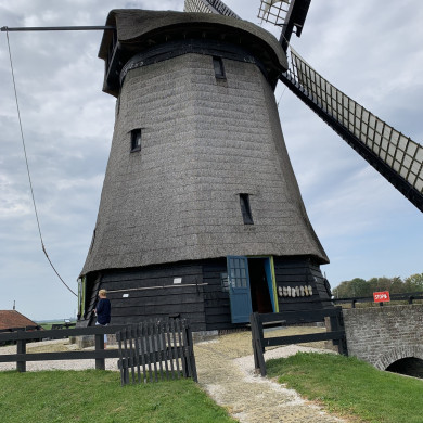 Rijksdienst voor het Cultureel Erfgoed: Bogers, Guido