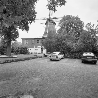 Rijksdienst voor het Cultureel Erfgoed: Heins, IJ.Th.