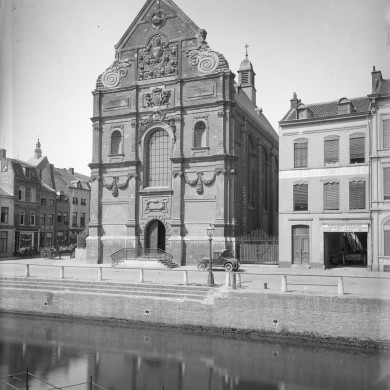 Rijksdienst voor het Cultureel Erfgoed