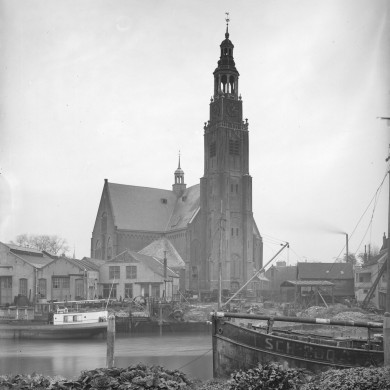 Rijksdienst voor het Cultureel Erfgoed