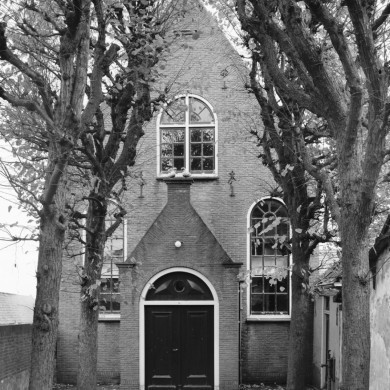 Rijksdienst voor het Cultureel Erfgoed: Dukker, G.J.